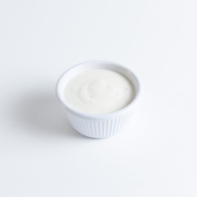 Ranch Side.
