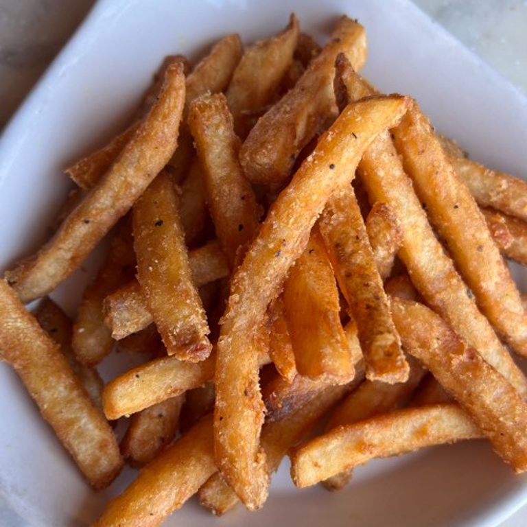 Delicious Fries for Every Craving